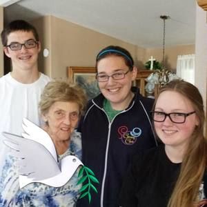 Meet your Posher, Jill